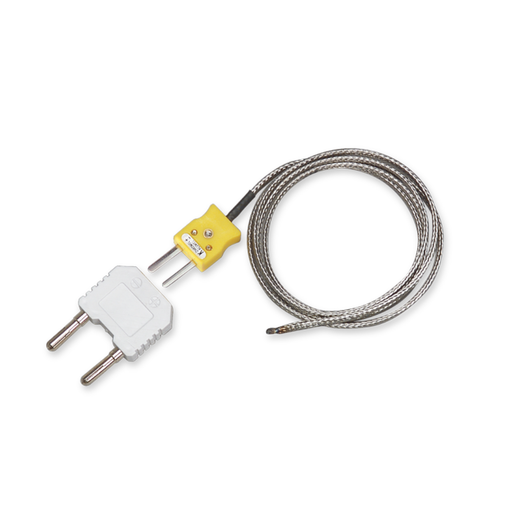 EXTECH EX-TP875 โพรบวัดอุณหภูมิ Bead Wire Type K Temperature Probe -50 °C to 538 °C